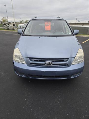 used 2010 Kia Sedona car, priced at $2,295