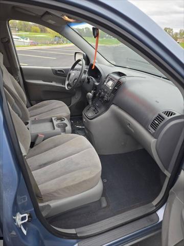 used 2010 Kia Sedona car, priced at $2,295
