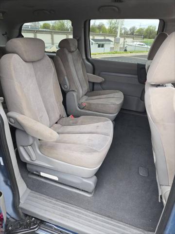 used 2010 Kia Sedona car, priced at $2,295