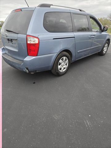 used 2010 Kia Sedona car, priced at $2,295