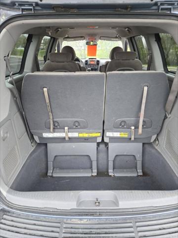 used 2010 Kia Sedona car, priced at $2,295