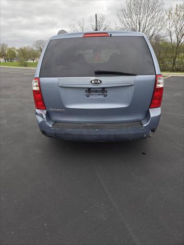 used 2010 Kia Sedona car, priced at $2,295