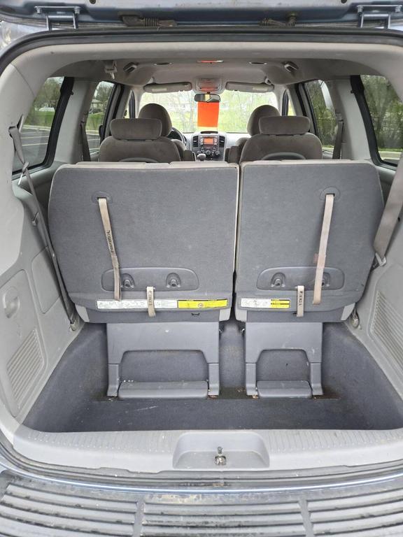 used 2010 Kia Sedona car, priced at $2,295