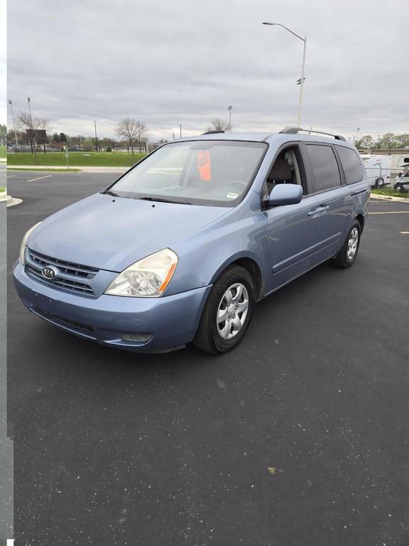 used 2010 Kia Sedona car, priced at $2,295