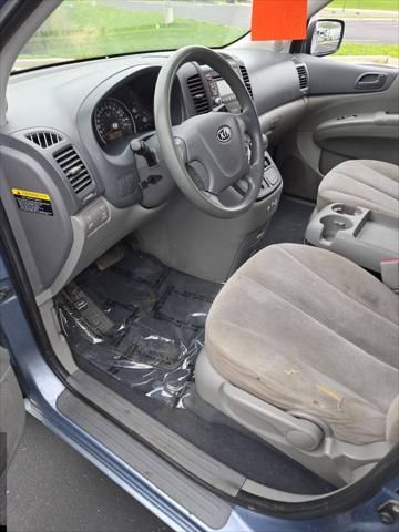 used 2010 Kia Sedona car, priced at $2,295