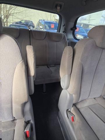 used 2010 Kia Sedona car, priced at $2,295