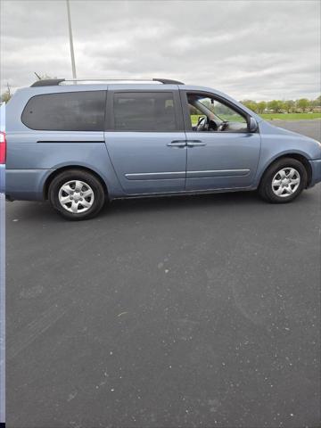 used 2010 Kia Sedona car, priced at $2,295