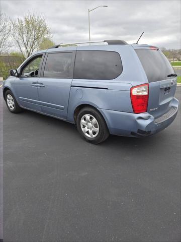 used 2010 Kia Sedona car, priced at $2,295
