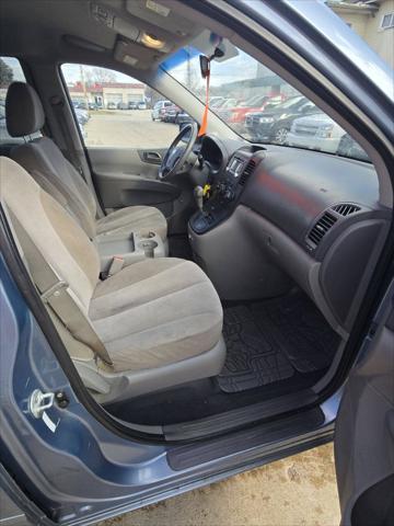 used 2010 Kia Sedona car, priced at $2,295