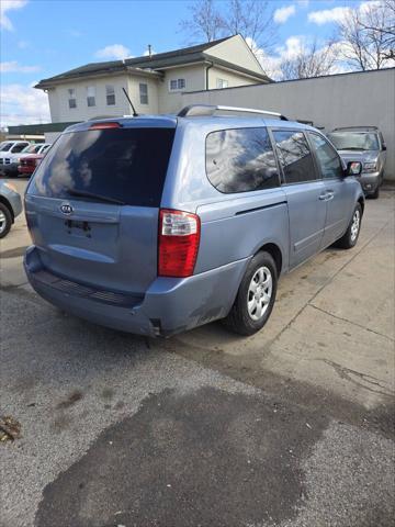 used 2010 Kia Sedona car, priced at $2,295
