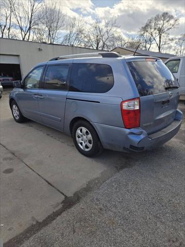 used 2010 Kia Sedona car, priced at $2,295