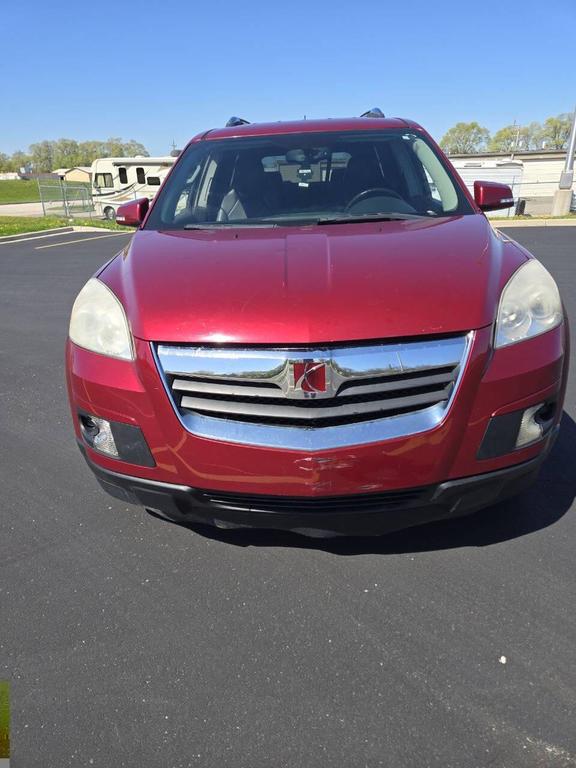 used 2008 Saturn Outlook car, priced at $4,495