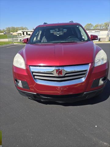 used 2008 Saturn Outlook car, priced at $4,495