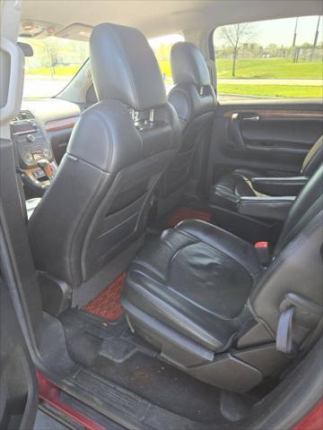 used 2008 Saturn Outlook car, priced at $4,495
