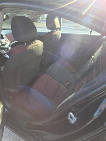 used 2013 Chevrolet Cruze car, priced at $5,495