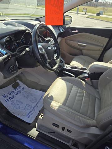 used 2014 Ford Escape car, priced at $7,495