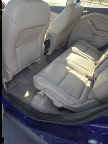 used 2014 Ford Escape car, priced at $7,495
