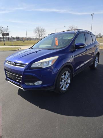 used 2014 Ford Escape car, priced at $7,495