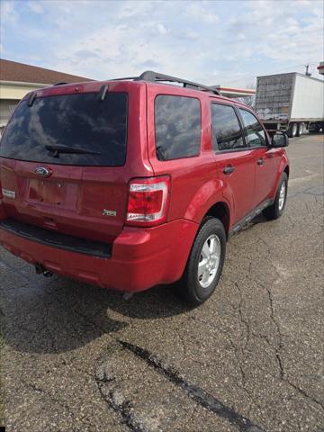 used 2010 Ford Escape car, priced at $8,295