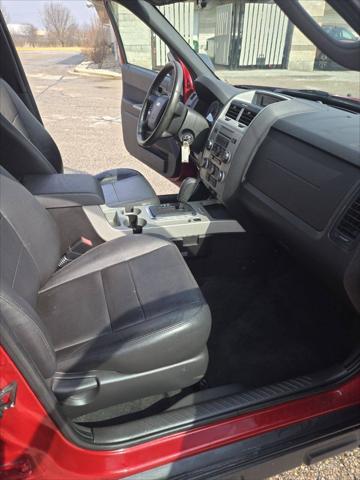 used 2010 Ford Escape car, priced at $8,295