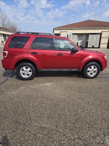 used 2010 Ford Escape car, priced at $8,295