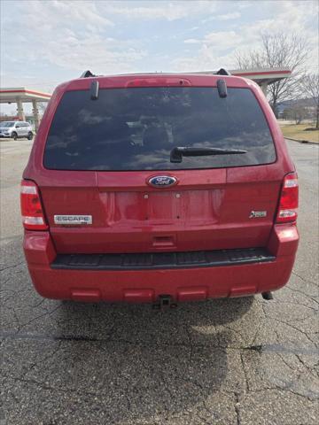 used 2010 Ford Escape car, priced at $8,295