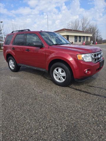 used 2010 Ford Escape car, priced at $8,295