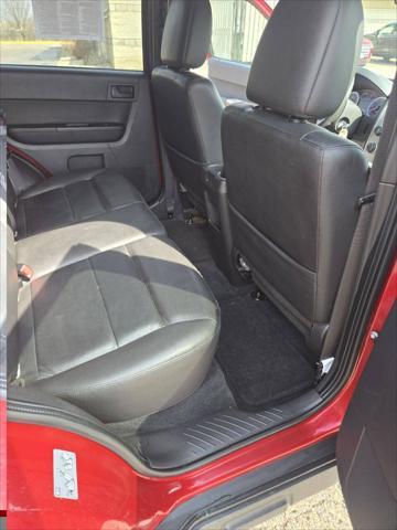 used 2010 Ford Escape car, priced at $8,295