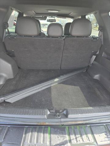 used 2010 Ford Escape car, priced at $8,295