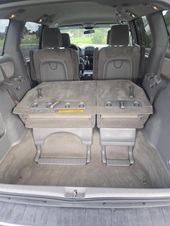 used 2009 Toyota Sienna car, priced at $6,995