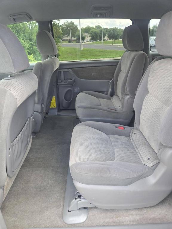 used 2009 Toyota Sienna car, priced at $6,995