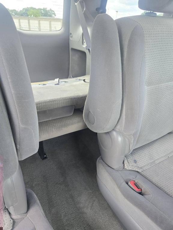 used 2009 Toyota Sienna car, priced at $6,995