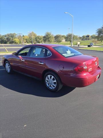 used 2005 Buick LaCrosse car, priced at $6,295