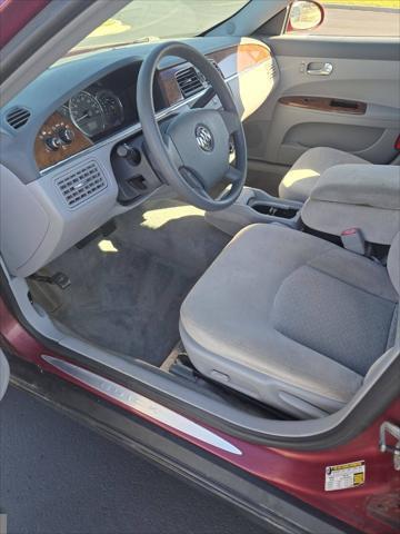 used 2005 Buick LaCrosse car, priced at $6,295