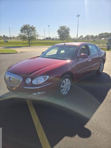 used 2005 Buick LaCrosse car, priced at $6,295