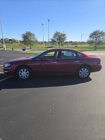 used 2005 Buick LaCrosse car, priced at $6,295