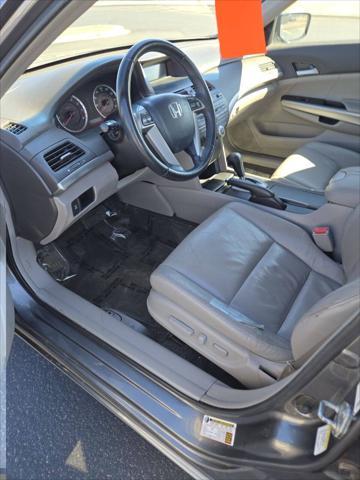 used 2009 Honda Accord car, priced at $7,495