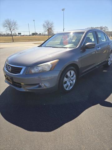 used 2009 Honda Accord car, priced at $7,495