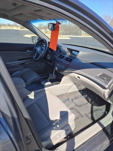 used 2009 Honda Accord car, priced at $7,495