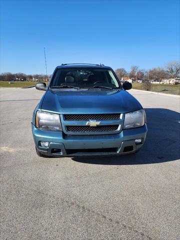 used 2009 Chevrolet TrailBlazer car, priced at $7,995