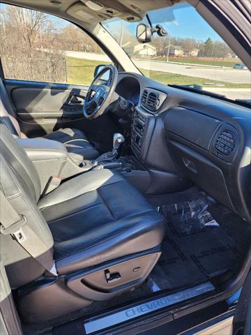 used 2009 Chevrolet TrailBlazer car, priced at $7,995