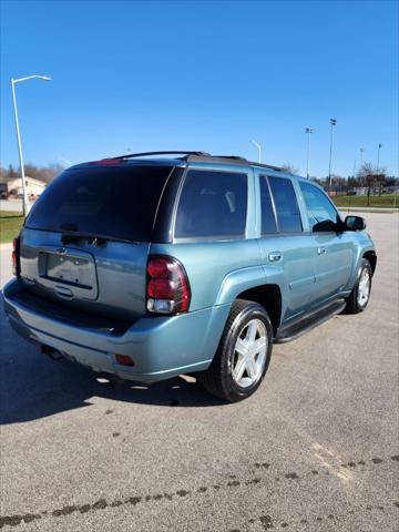 used 2009 Chevrolet TrailBlazer car, priced at $7,995