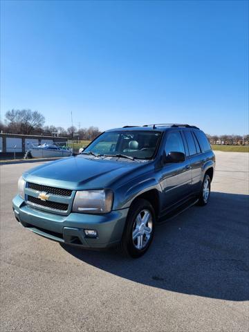 used 2009 Chevrolet TrailBlazer car, priced at $7,995