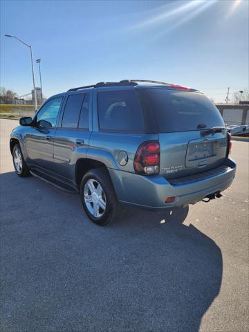 used 2009 Chevrolet TrailBlazer car, priced at $7,995