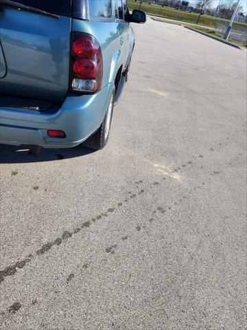 used 2009 Chevrolet TrailBlazer car, priced at $7,995