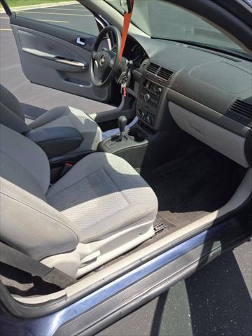 used 2008 Chevrolet Cobalt car, priced at $3,995