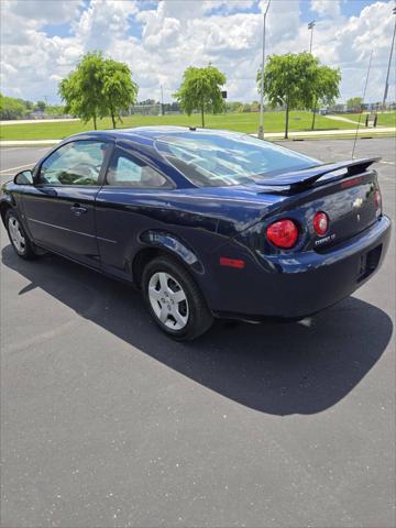 used 2008 Chevrolet Cobalt car, priced at $3,995