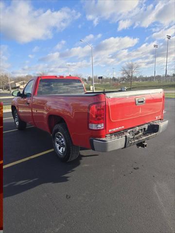 used 2013 GMC Sierra 1500 car, priced at $14,999