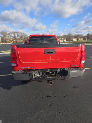 used 2013 GMC Sierra 1500 car, priced at $14,999