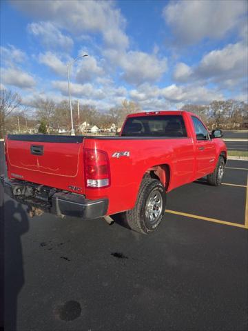 used 2013 GMC Sierra 1500 car, priced at $14,999